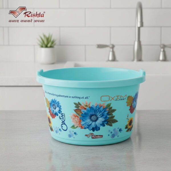 Rishta® OXIM CLASSY TUB