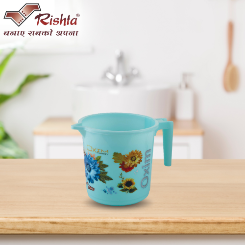 Oxim Classy Mug (1000 ML / 1500 ML)