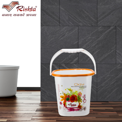 Oxim Deluxe Bucket Square 18Ltr - Image 2