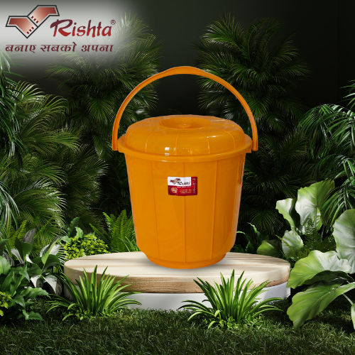 Crazy Bucket with Lid (5Ltr / 7Ltr / 9Ltr / 13Ltr / 16Ltr / 18Ltr) - Image 3