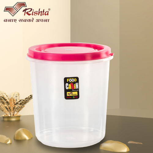R Food Cabin - Crystel-21000