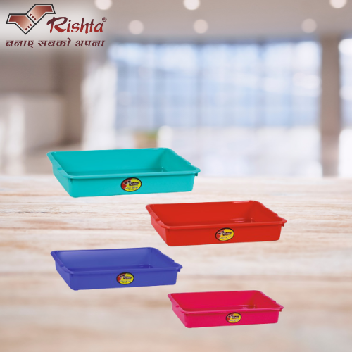 R Uitility tray